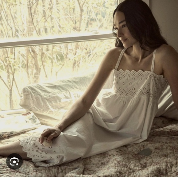 Doen Other - Doen Lucinda dress
